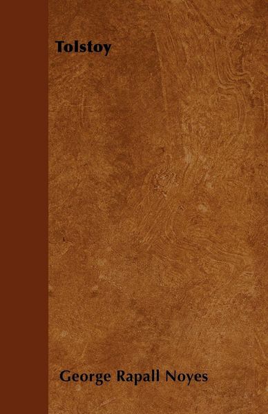Produktbild: Tolstoy