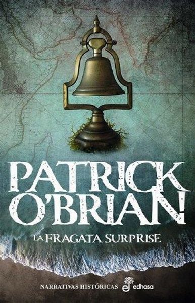 Produktbild: La fragata Surprise (III)