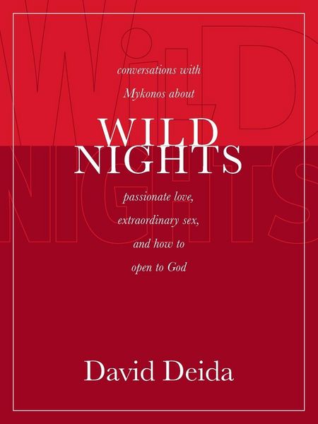 Produktbild: Wild Nights