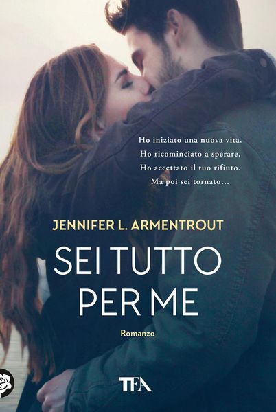Produktbild: Sei tutto per me