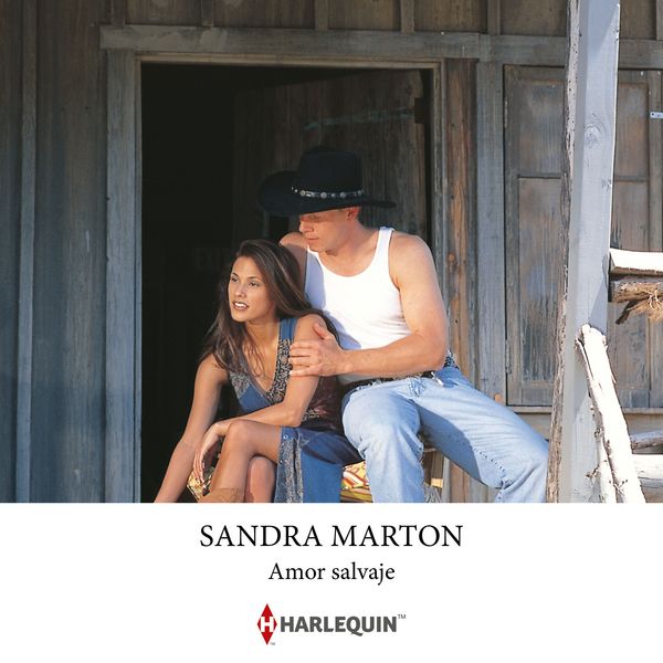Produktbild: Amor salvaje