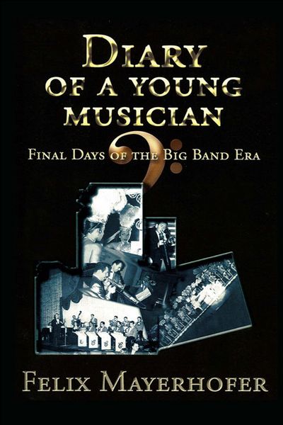 Produktbild: Diary of a Young Musician - Final Days of the Big Band Era 1948-1962