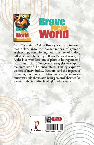 Produktbild: Brave New World