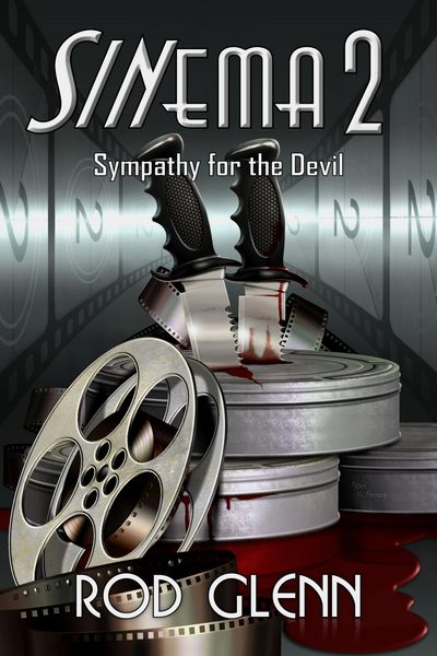 Produktbild: Sinema2: Sympathy for the Devil