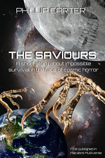 Produktbild: The Saviours