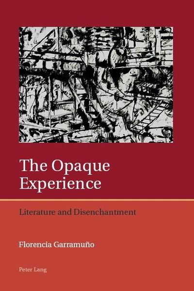 Produktbild: The Opaque Experience