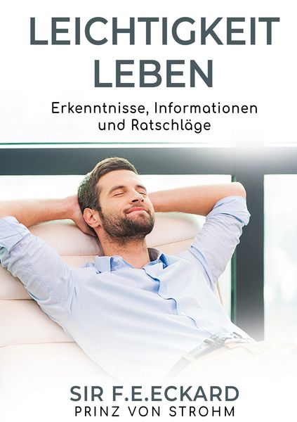 Produktbild: Leichtigkeit leben