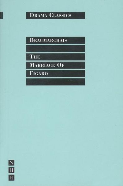 Produktbild: The Marriage of Figaro