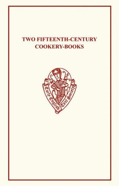 Produktbild: Two 15c Cookery-Books