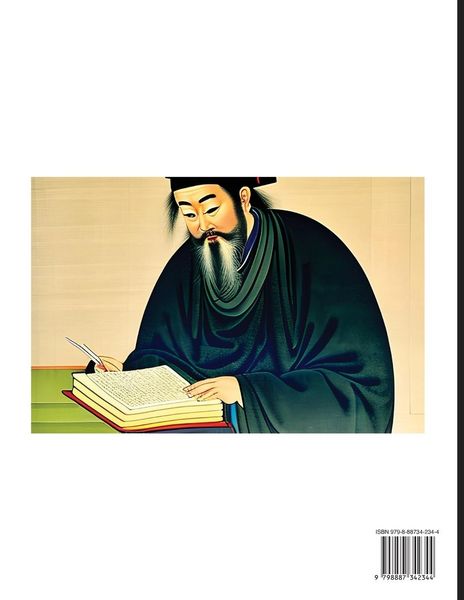 Produktbild: Mozi Biography - Mohist School Philosopher & Thinker, Most Famous & Top Influential People in History, Self-Learn Reading Mandarin Chinese, Vocabulary
