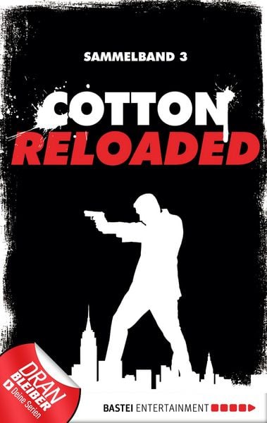 Produktbild: Cotton Reloaded - Sammelband 03