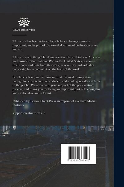 Produktbild: Life of Daniel Boone