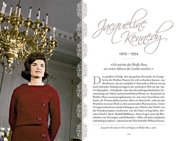 Produktbild: Legend&auml;re Gastgeberinnen und ihre Feste
