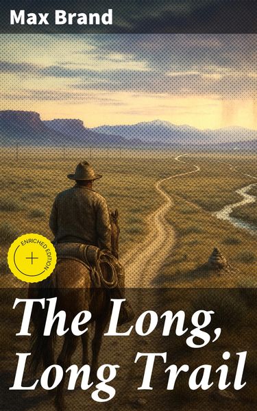 Produktbild: The Long, Long Trail