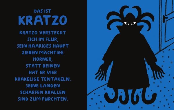 Produktbild: Hausmonster