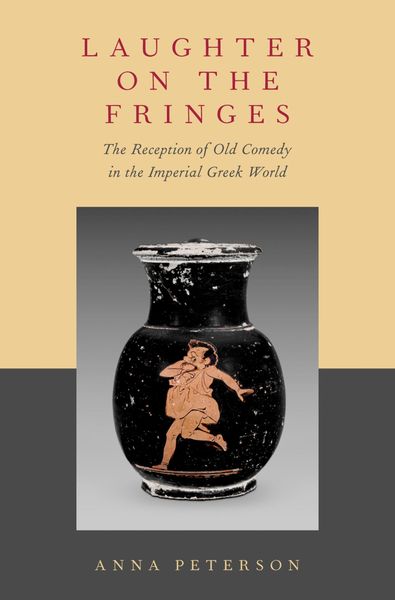 Produktbild: Laughter on the Fringes
