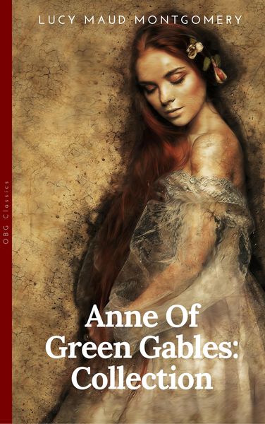 Produktbild: Anne of Green Gables Collection