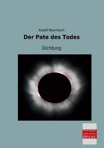 Produktbild: Der Pate des Todes