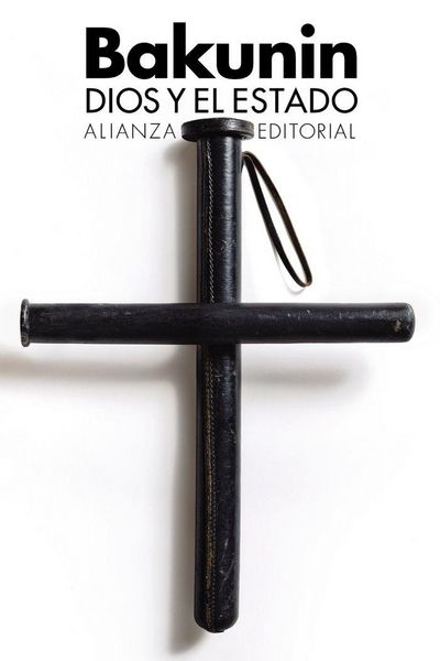 Produktbild: Dios y el Estado