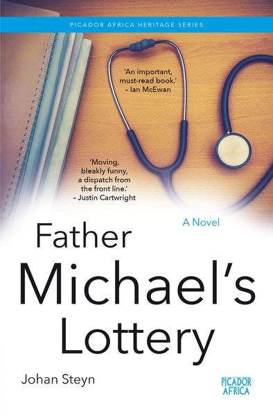 Produktbild: Father Michael's Lottery