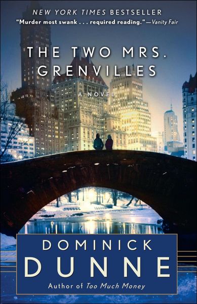 Produktbild: The Two Mrs. Grenvilles