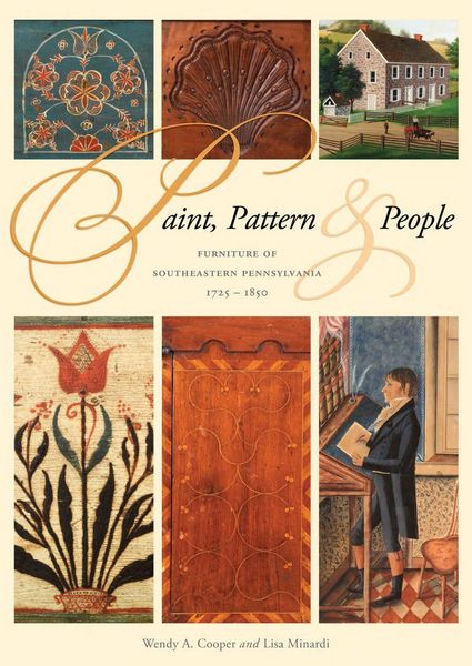 Produktbild: Paint Pattern & People