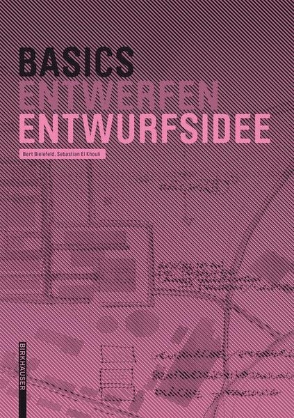 Produktbild: Basics Entwurfsidee