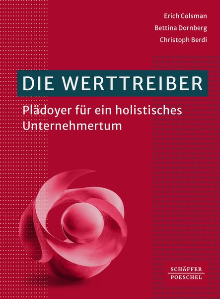 Produktbild: Die Werttreiber
