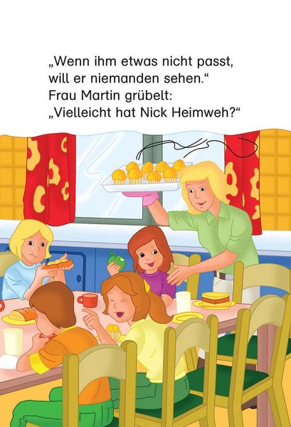 Produktbild: Bibi & Tina: Rettung bei Nacht