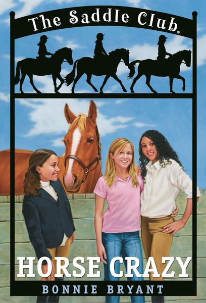 Produktbild: Horse Crazy