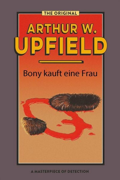 Produktbild: Bony kauft eine Frau