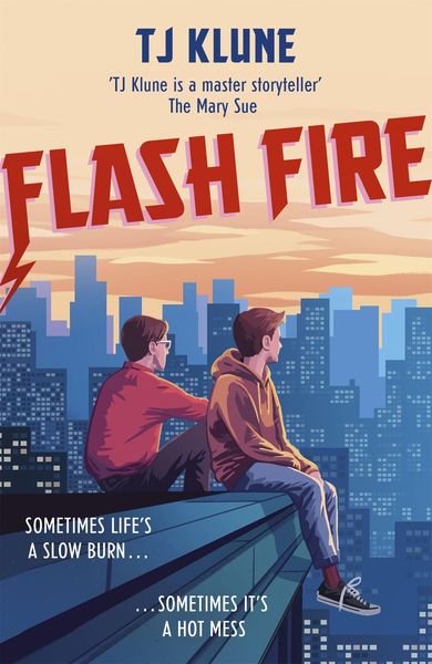 Produktbild: Flash Fire