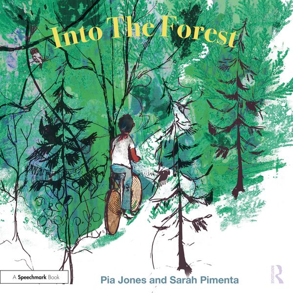 Produktbild: Into the Forest