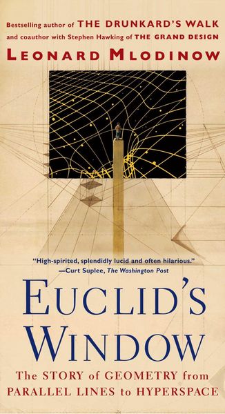 Produktbild: Euclid's Window