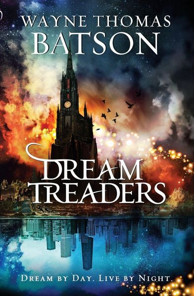 Produktbild: The Dreamtreaders