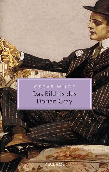 Produktbild: Das Bildnis des Dorian Gray