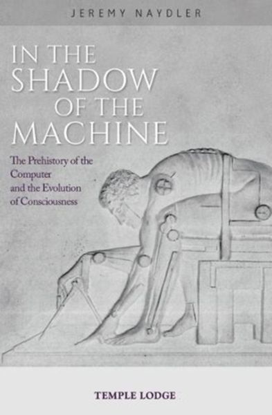 Produktbild: In The Shadow of the Machine