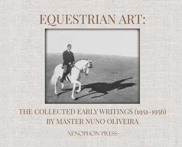 Produktbild: Equestrian Art