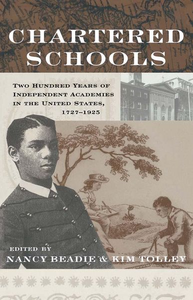 Produktbild: Chartered Schools