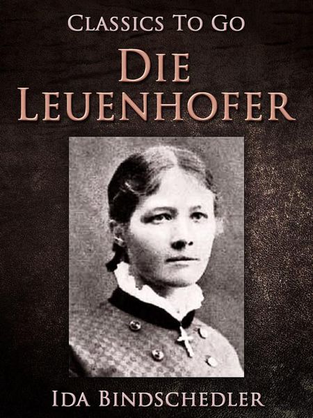 Produktbild: Die Leuenhofer
