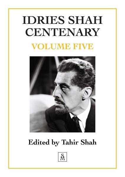 Produktbild: Idries Shah Centenary