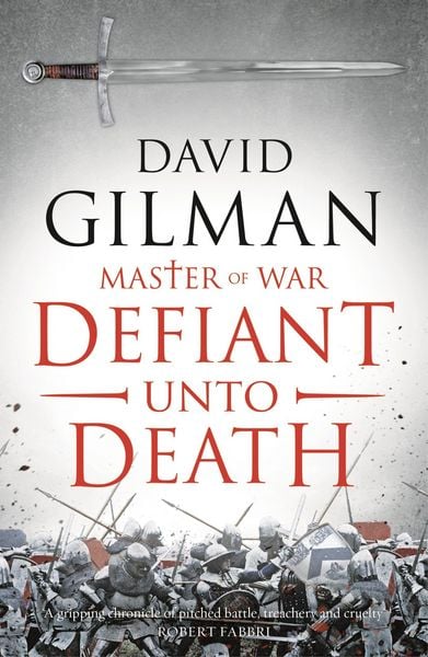 Produktbild: Defiant Unto Death