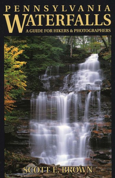 Produktbild: Pennsylvania Waterfalls