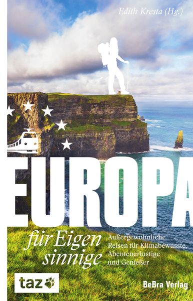 Produktbild: Europa f&uuml;r Eigensinnige