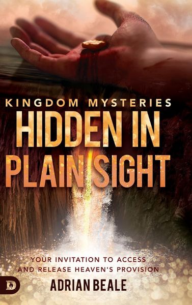 Produktbild: Kingdom Mysteries