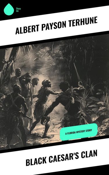 Produktbild: Black Caesar's Clan