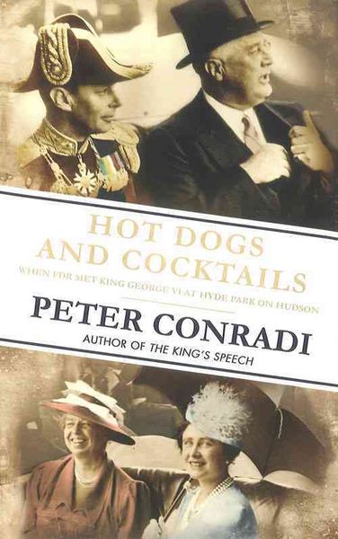 Produktbild: Hot Dogs and Cocktails