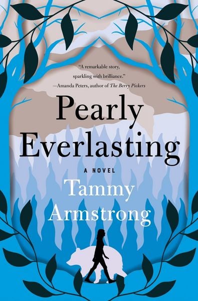 Produktbild: Pearly Everlasting
