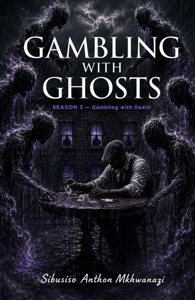 Produktbild: Gambling with death