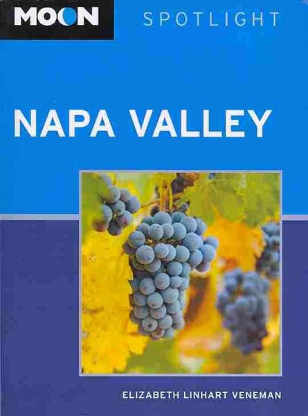 Produktbild: Moon Spotlight Napa Valley